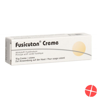Fusicutan Creme 15g