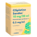Cisplatin Sandoz 10mg/20ml Durchstechflasche 20ml buy online