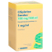 Cisplatin Sandoz 100mg/100ml Durchstechflasche 100ml buy online