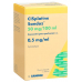 Cisplatin Sandoz 50mg/100ml Durchstechflasche 100ml buy online