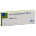 Mirtazapin Streuli Filmtabletten 30mg 30 Stück buy online