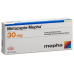 Mirtazapin Mepha Lactabs 30mg 10 Stück buy online