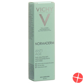 Vichy Normaderm Anti Age Skin Renewing Care 50ml