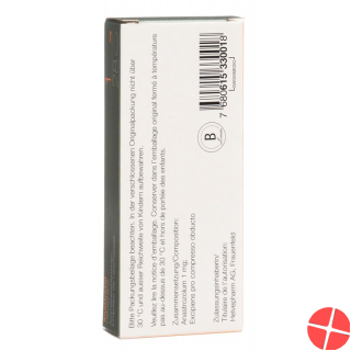 Anastrozol Helvepharm Filmtabletten 1mg 28 Stück