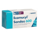 Ecomucyl Sandoz Brausetabletten 600mg 10 Stück buy online
