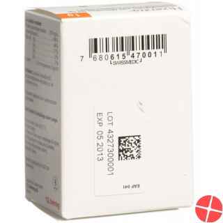 Hizentra Injektionslösung 1g/5ml Durchstechflasche 5ml