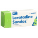Loratadin Sandoz Tabletten 10mg 42 Stück buy online