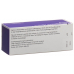 Leflunomide Zentiva Filmtabletten 10mg 100 Stück buy online