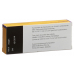 Metronidazole Zentiva Filmtabletten 250mg 20 Stück buy online