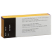 Metronidazol Zentiva Tricho Filmtabletten 500mg 4 Stück buy online