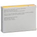 Metronidazol Zentiva Filmtabletten 500mg 20 Stück buy online