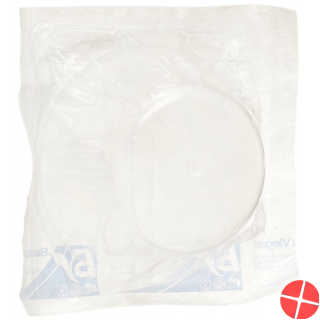 Bastos disposable bowl 250ml plastic sterile