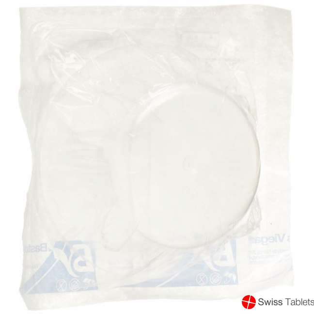 Bastos disposable bowl 250ml plastic sterile buy online