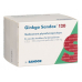 Ginkgo Sandoz Filmtabletten 120mg 100 Stück buy online