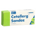 Cetallerg Sandoz Tabletten 10mg 50 Stück buy online