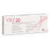 Yira 20 Filmtabletten 21 Stück buy online