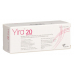 Yira 20 Filmtabletten 6x 21 Stück buy online