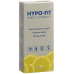 Hypo-Fit Flüssigzucker Lemon Beutel 15 Stück buy online