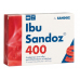 Ibu Sandoz Filmtabletten 400mg 10 Stück buy online
