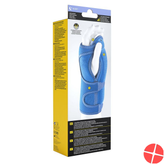 3M Futuro Night Wrist Splint