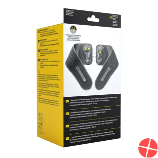 3M Futuro Rücken-Bandage Anpassbar