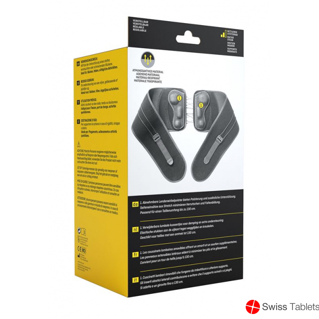 3M Futuro Rücken-Bandage Anpassbar buy online