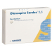 Olanzapin Sandoz Filmtabletten 2.5mg 28 Stück buy online