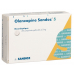 Olanzapin Sandoz Filmtabletten 5mg 28 Stück buy online