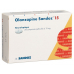 Olanzapin Sandoz Filmtabletten 15mg 28 Stück buy online