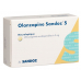 Olanzapin Sandoz Schmelztabletten 5mg 28 Stück buy online