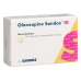Olanzapin Sandoz Schmelztabletten 10mg 28 Stück buy online