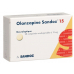Olanzapin Sandoz Schmelztabletten 15mg 28 Stück buy online