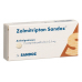 Zolmitriptan Sandoz Filmtabletten 2.5mg 3 Stück buy online