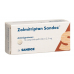 Zolmitriptan Sandoz Filmtabletten 2.5mg 12 Stück buy online