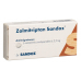 Zolmitriptan Sandoz Schmelztabletten 2.5mg 6 Stück buy online
