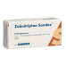 Zolmitriptan Sandoz Schmelztabletten 2.5mg 12 Stück buy online