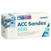 ACC Sandoz Brausetabletten 600mg 10 Stück buy online