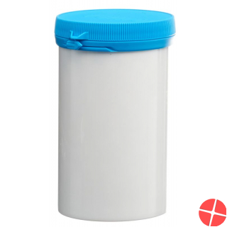 Omida Schüssler No3 Ferr Phos Tabletten D 12 350g