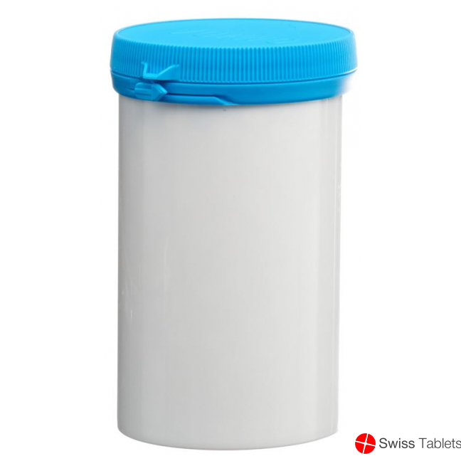Omida Schüssler No3 Ferr Phos Tabletten D 12 350g buy online