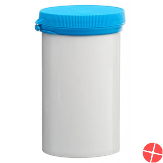 Omida Schüssler No6 Calcium Sulfate D6 350 g tablets