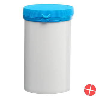 Omida No. 8 Natrium Chloride D6 350 g tablets