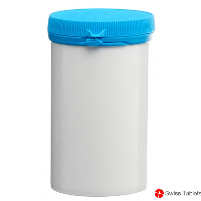 Omida Schüssler No8 Natr Chlor Tabletten D 6 350g buy online