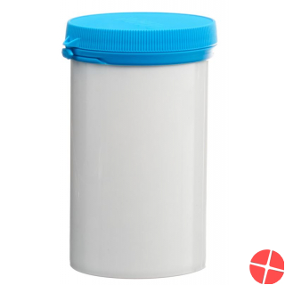 Omida Schüssler No10 Nat Sulf Tabletten D 6 350g