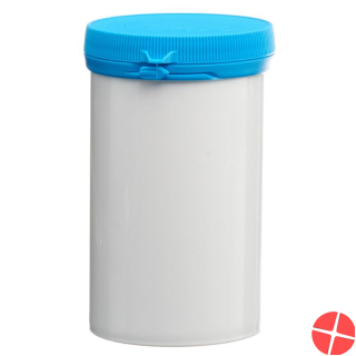 Omida Schüssler No4 Kal Chlor Tabletten D 6 350g