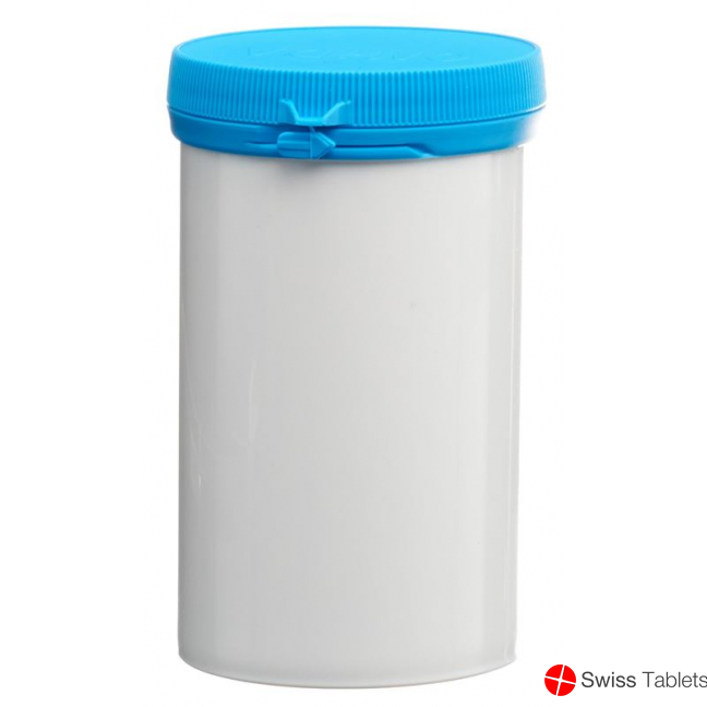 Omida Schüssler No4 Kal Chlor Tabletten D 6 350g buy online
