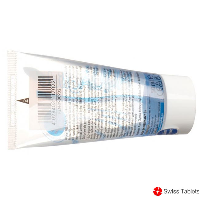AQUAglide Neutral 50ml buy online