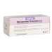 Meropenem Fresenius Trockensubstanz 500mg i.v. 10 Stück buy online