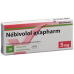 Nebivolol Axapharm Tabletten 5mg 28 Stück buy online
