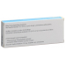 Alfuzosine Uno Zentiva Retard Tabletten 10mg 10 Stück buy online