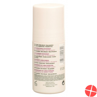 Nuxe Corps Deodorant Roll-On 50ml